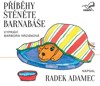 CD-PŘÍBĚHY ŠTĚNĚTE BARNABÁŠE (ČTE BARBORA HRZÁNOVÁ)