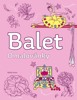 BALET OMALOVÁNKY