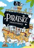 PIRÁTSKÉ OMALOVÁNKY