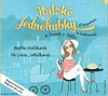 CD-ITALSKÉ JEDNOHUBKY - CDMP3 (ČTE LUCIE JUŘIČKOVÁ)