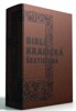 BIBLE KRALICKÁ ŠESTIDÍLNÁ