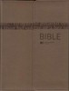 BIBLE-MAGNET  HNĚDÁ