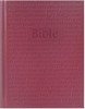 BIBLE-RODINNÁ VÍNOVÁ