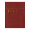 BIBLE-VÍNOVÁ, EKUMENICKÁ