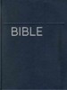 BIBLE - MODROŠEDÁ,EKUMENICKÁ  VELKÁ