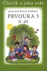 PRVOUKA 3/2-PRACOVNÍ LISTY K UČEBNICI