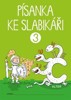 PÍSANKA KE SLABIKÁŘI 3-PS PRO PRVNÍ ROČNÍK ZŠ