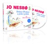CD - DOKTOR PROKTOR A PRDICÍ PRÁŠEK - CD MP 3