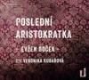 CD-POSLEDNÍ ARISTOKRATKA - CD MP3