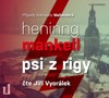 CD - PSI Z RIGY - CD MP3 (ČTE JIŘÍ VYORÁLEK)