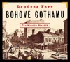 CD-BOHOVÉ GOTHAMU - CDMP3    (ČTE MARTIN PÍSAŘÍK)