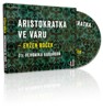 CD-ARISTOKRATKA VE VARU-ČTE VERONIKA KUBAŘOVÁ