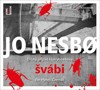 CD-ŠVÁBI (CD MP3, ČTE HYNEK ČERMÁK)