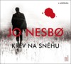 CD-KREV NA SNĚHU - CDMP3 (ČTE DAVID NOVOTNÝ