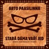 CD-STARÁ DÁMA VAŘÍ JED - CDMP3 (ČTOU STEINMASSLOVÁ,ZADRAŽIL)