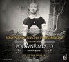 CD-SIROTČINEC SLEČNY PEREGRINOVÉ: PODIVNÉ MĚSTO (CDMP3)