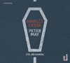 CD-UMRLČÍ CESTA  (CDMP3, ČTE JIŘÍ DVOŘÁK)