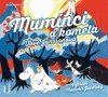 CD-MUMÍNCI A KOMETA - CDMP3
