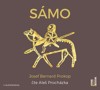 CD-SÁMO (CDMP3, ČTE ALEŠ PROCHÁZKA)