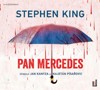 CD-PAN MERCEDES (2 CDMP3,ČTE JAN KANYZA, K.PÍSAŘOVIC)
