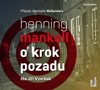 CD-O KROK POZADU  (CDMP3, ČTE JIŘÍ VYORÁLEK)