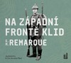 CD-NA ZÁPADNÍ FRONTĚ KLID - CDMP3