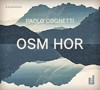 CD-OSM HOR (CDMP3, ČTE PAVEL BATĚK)