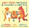 CD-POVÍDÁNÍ O PEJSKOVI A KOČIČCE - CDMP3