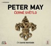 CD-ČERNÉ SVĚTLO  (CDMP3, ČTE DAVID MATÁSEK)