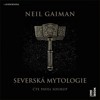 CD-SEVERSKÁ MYTOLOGIE - CDMP3