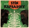 CD-STÍN KAPRADINY - CDMP3  (ČTE IGOR BAREŠ)