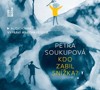 CD-KDO ZABIL SNÍŽKA?  (CDMP3, ČTE MARTHA ISSOVÁ)