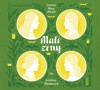 CD-MALÉ ŽENY - (2 CDMP3, ČTE ANDREA ELSNEROVÁ)