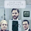 CD-PSYCHIATR (CDMP3, ČTE MARTIN PÍSAŘÍK)