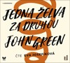 CD-JEDNA ŽELVA ZA DRUHOU (CDMP3,ČTE EVA JOSEFÍKOVÁ)