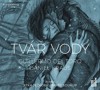 CD-TVÁŘ VODY - 2CDMP3
