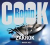 CD-ZÁKROK - CDMP3