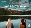 CD-MY PROTI VÁM - 2CDMP3 ČTE PAVEL SOUKUP