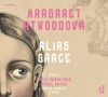 CD-ALIAS GRACE - 2CDMP3