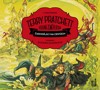 CD-ČARODĚJKY NA CESTÁCH (2 CDMP3, ČTE ZUZANA SLAVÍKOVÁ)