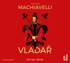 CD-VLADAŘ  (CDMP3, ČTE IGOR BAREŠ)