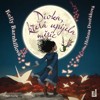 CD-DÍVKA, KTERÁ UPÍJELA MĚSÍC - CDMP3 (ČTE HELENA DVOŘÁKOVÁ)