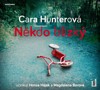 CD-NĚKDO BLÍZKÝ - CDMP3   (ČTE HONZA HÁJEK A MAGDA.BOROVÁ)