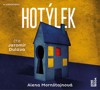CD-HOTÝLEK (CDMP3,ČTE JAROMÍR DULAVA)