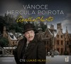 CD-VÁNOCE HERCULA POIROTA - CDMP3  (ČTE LUKÁŠ HLAVICA)