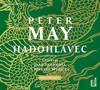 CD-HADOHLAVEC (CDMP3, ČTOU JANA PLODKOVÁ,MARTIN MYŠIČKA)