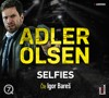 CD-SELFIES (CDMP3, ČTE IGOR BAREŠ)