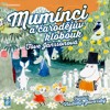 CD-MUMÍNCI A ČARODĚJŮV KLOBOUK    (ČTE VLADIMÍR JAVORSKÝ)