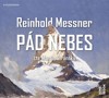 CD-PÁD NEBES - CDMP3 (ČTE MARTIN STRÁNSKÝ)