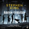 CD-ŘBITOV ZVIŘÁTEK - 2 CDMP3  (ČTE VASIL FRIDRICH)